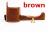Color:Brown
