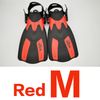 Red M