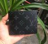 black flower