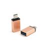 rose-gold +OPP bag