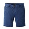 Blue Shorts