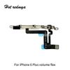 For iphone 6 Plus Power On Off Flex