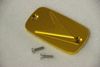 gold not logo