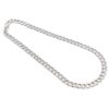 silver 18inch