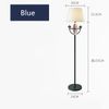 Lampshade Color:Blue