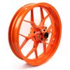 Respol Orange