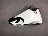 Black Toe