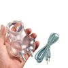 Clear Penis Ring
