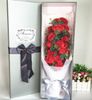 Carnations, Rose
