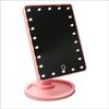 pink 22 led