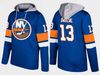 #13 Mathew BARZAL Blue