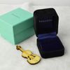 ring top quality box