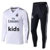 ronaldo tracksuit junior