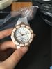 rose gold White