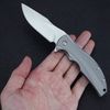 D2 blade