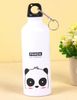 Panda pattern