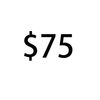 USD75