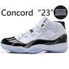 #02 High Concord 23