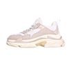 Beige White