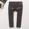 low waist grey