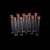 Plastic Test Tube