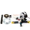Color:Twist throttle kit