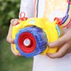 Yellow camera