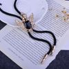 Neckband shirt Pendant