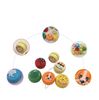mix colour random delivery