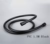 PVC 1.5M Black