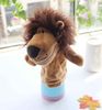 lion type