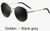 Golden&black gray