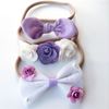 purple set