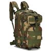 Woodland camouflage