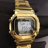 Gold