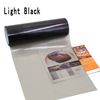 light black