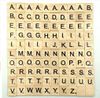 Capital Letters Norm
