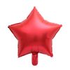 red star