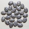 Speckle stone