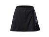 Black A Skirt