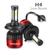 H4/9003/HB2 Hi-Lo