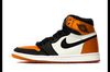 Shattered Backboard