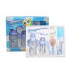 baby bottles