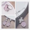 pink ring size 6
