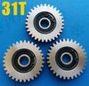 Steel 31 teeth gear