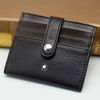 1 Only wallet and box