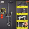 D114-Hot & Cold Mixer