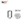 Quartz Dual Coil