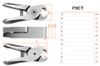 F9CT blade 1pc only