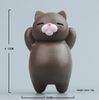 #7 Cat fridge magnets
